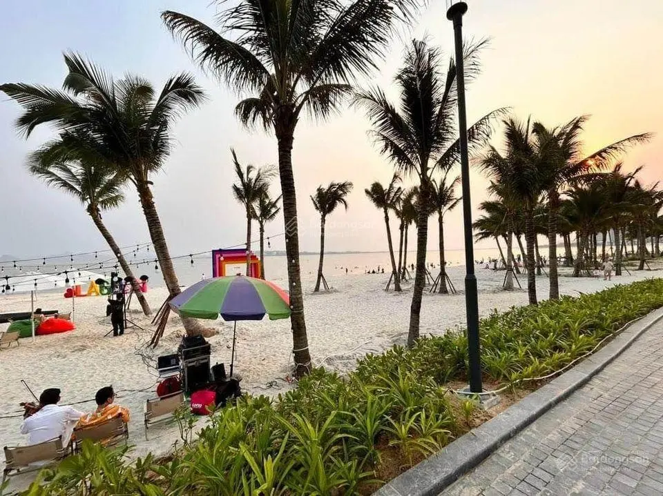 Bán biệt thự biển tại Grand Bay Villas GĐ3, căn hot GB - Rx cọc ngay, giá đầu tư rẻ nhất thị trường