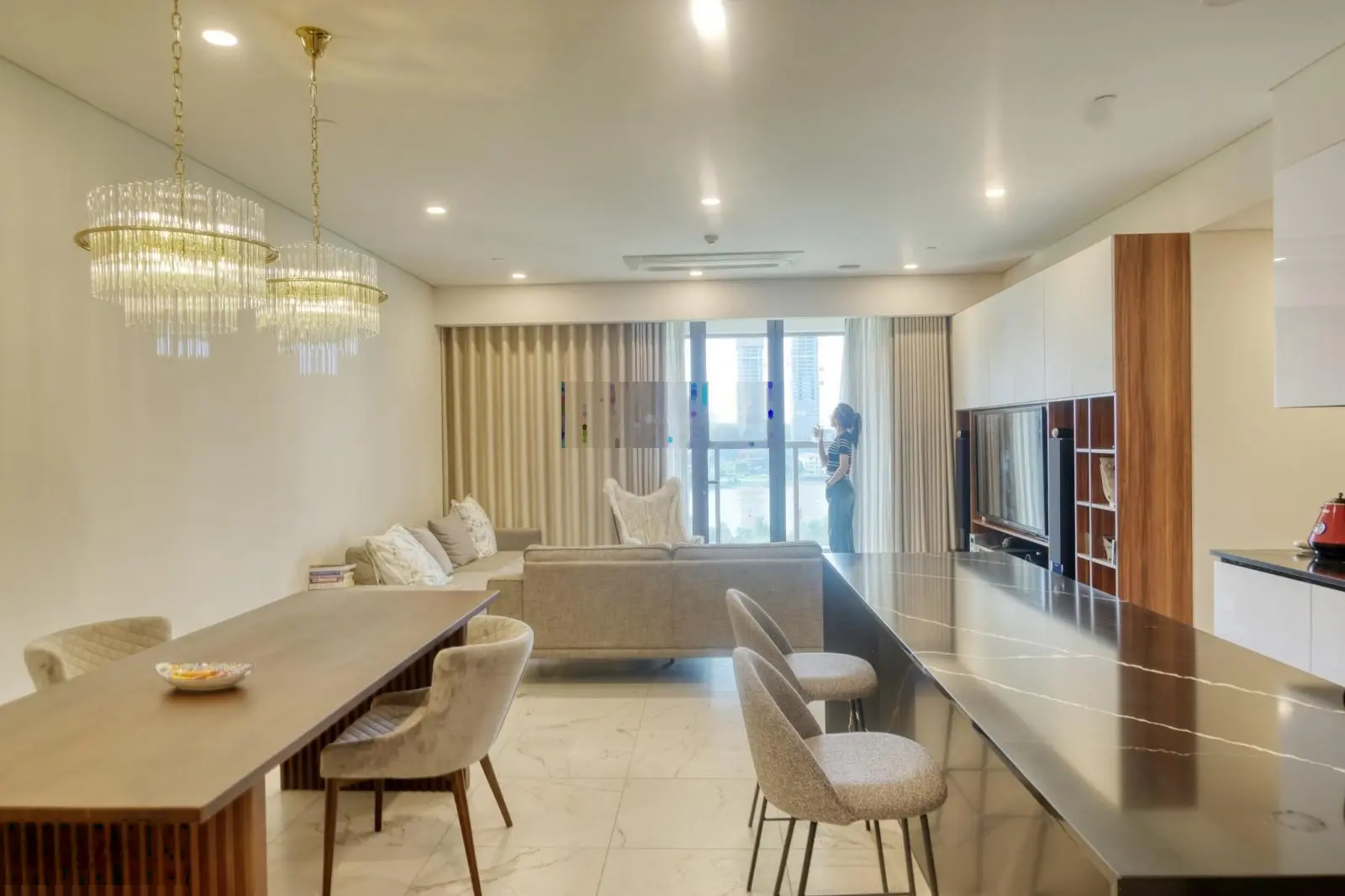 Bán 4PN giá tốt tại Metropole: 38 tỷ liên hệ xem nhà: 0919 061 *** Vy