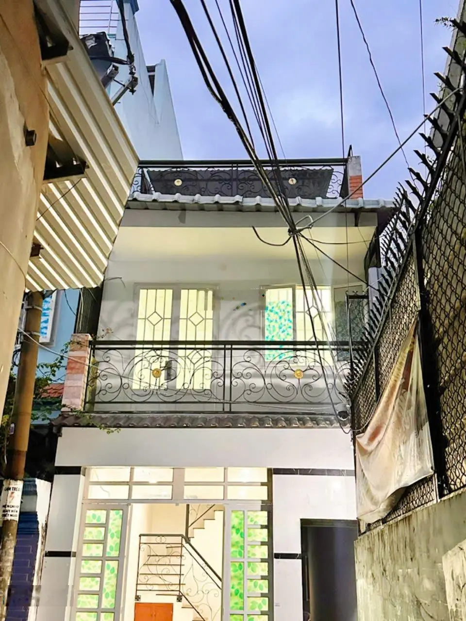 Bán nhà 44m2 2 lầu hẻm 3 gác Lê Đức Thọ P16 Gò Vấp chỉ có 3ty250