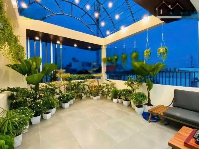Nhà giá siêu hời cho khách nào thiện chí chốt ngayđườngNguyễn Phúc Nguyên,Phường 5,Quận 3 Giá3tỷ250