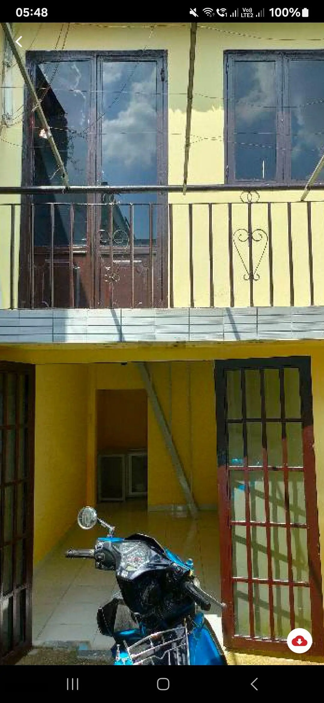 Chỉ 1.4 tỷ mà khách có ngay ngôi nhà, DT: 18m2 SHR. Ngay tại xã Tân Xuân, Hốc Môn, sát QL22