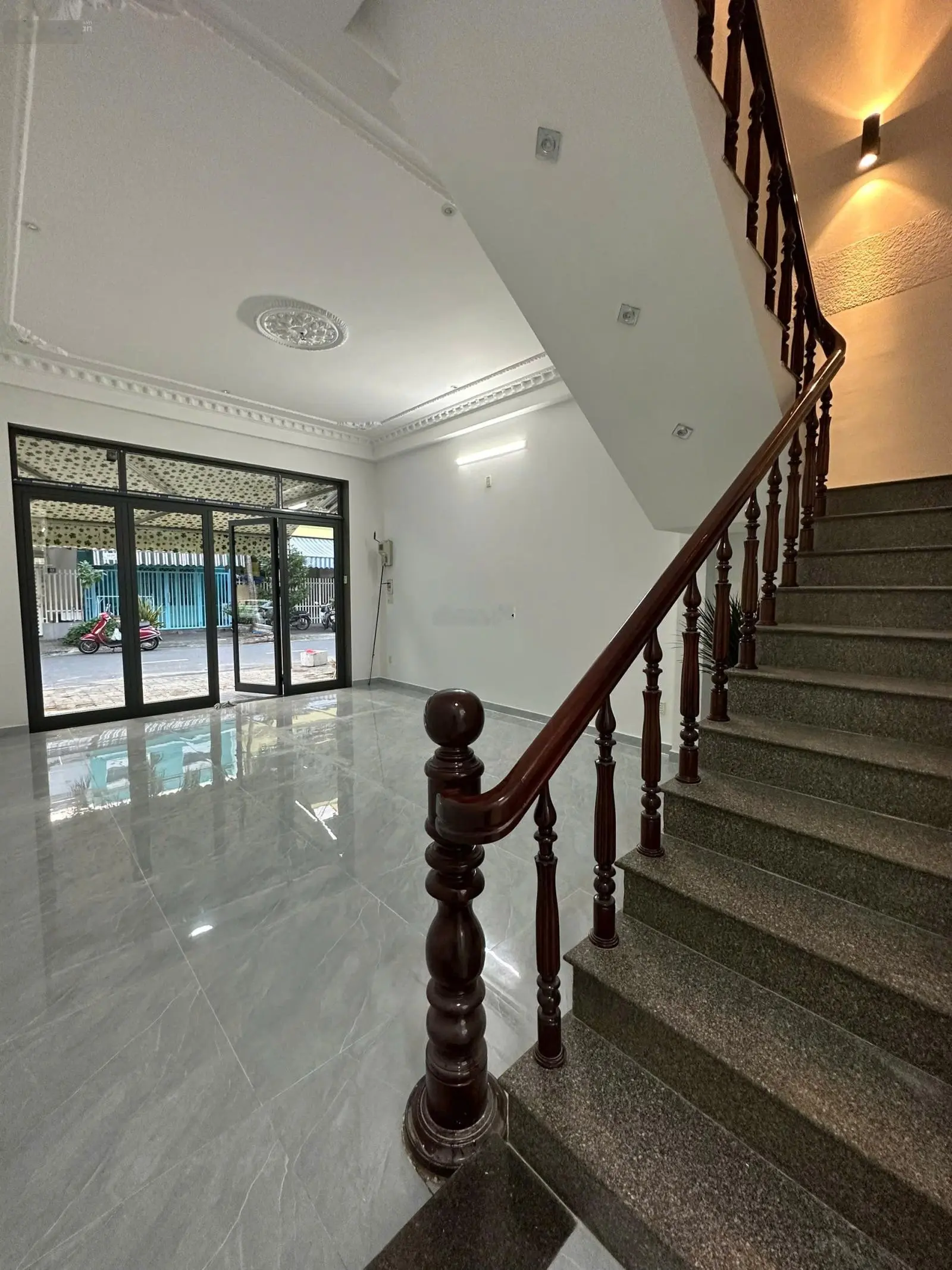 Bán nhà 2 tầng mặt tiền Lê Đại, Hòa Cường Bắc, Hải Châu, Đà Nẵng