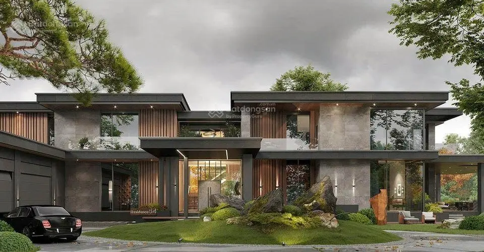 Bán mảnh đất 691,2m2 ( Có 260m2 Thổ Cư ) - Phường Thịnh Đán - Ngay Sau bệnh viện tâm thần