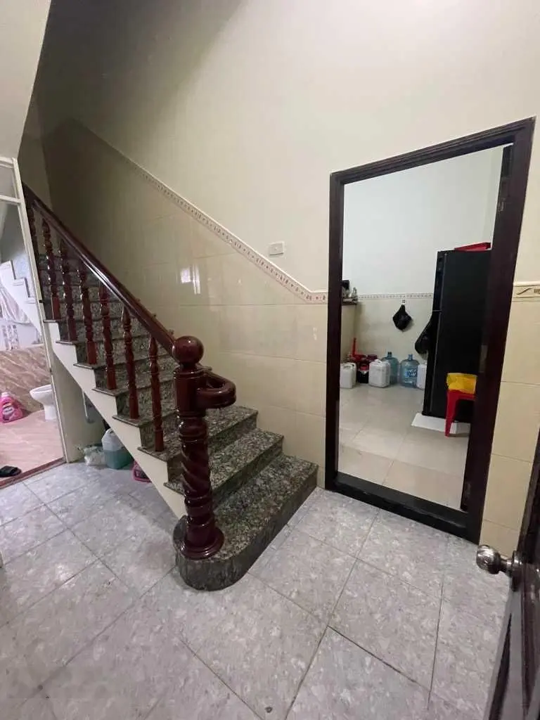 Bán nhà 6,4 x 26m, mặt tiền Tống Văn Hên, giá cực tốt không thể rẻ hơn