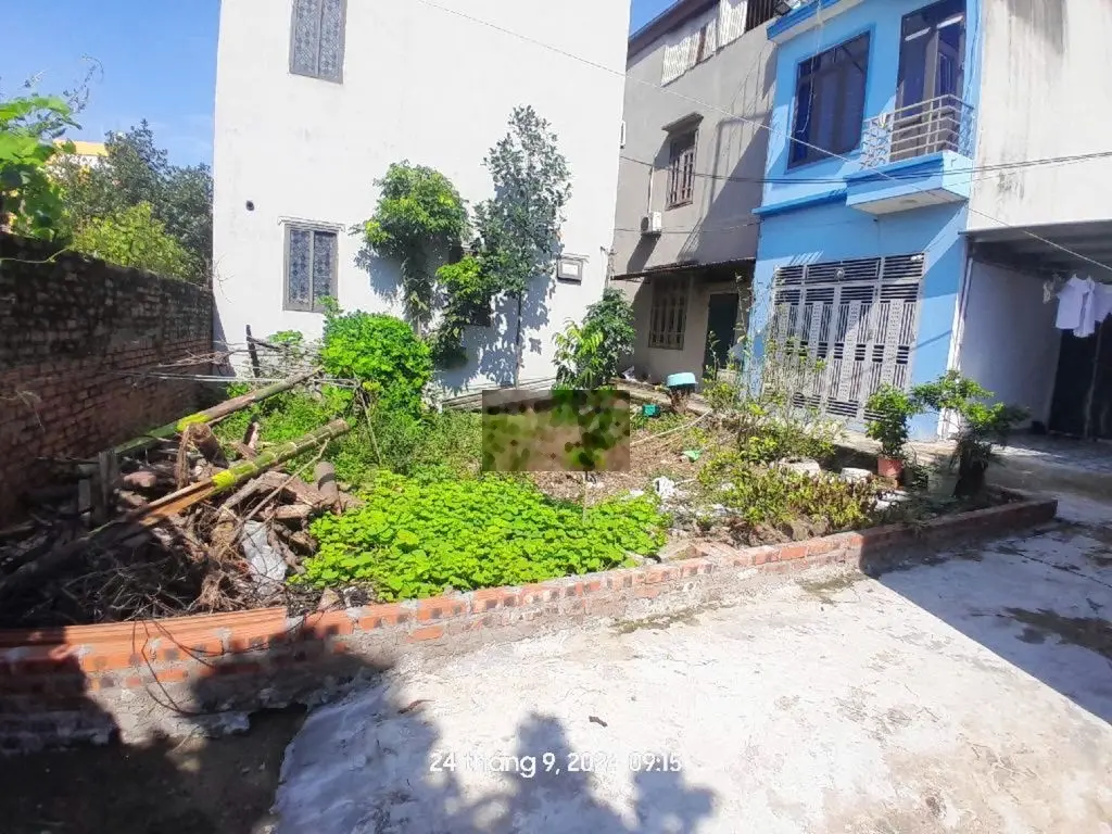 Bán 60m2 LÔ GÓC LÂM TIÊN, Thị Trấn Đông Anh  Ô TÔ  5 CHỖ vào đất