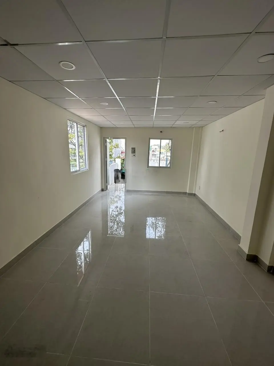 Chỉ 15.5 tỷ sở hữu ngay nhà MT Lê Hồng Phong, P. 1, Quận 10.