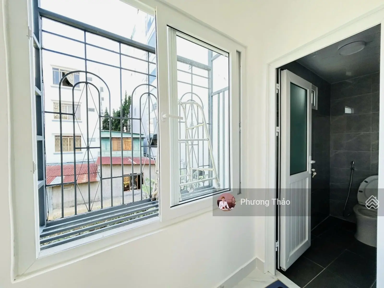 BÁN NHÀ ĐƯỜNG 3 THÁNG 2, P1, ĐÀ LẠT 5.2 TỶ THẢO 0984 262 ***
