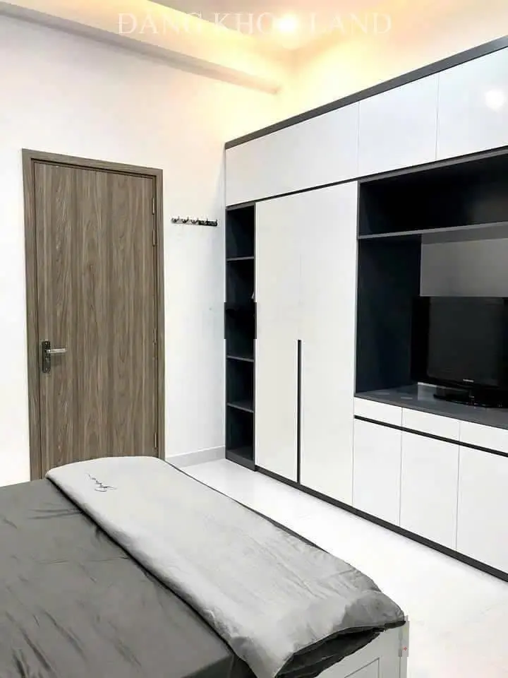 Bán nhà siêu đẹp đường Cây Keo, hẻm nhựa 4.5m, giá chỉ 5tỷ8 còn thương lượng