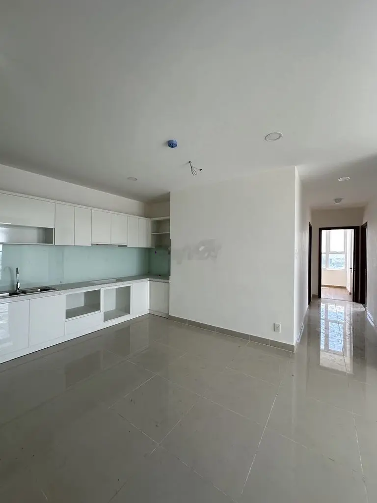 Kẹt tiền bán căn hộ 97m2 3PN 2WC giá 3,59 tỷ bao phí Western Q6