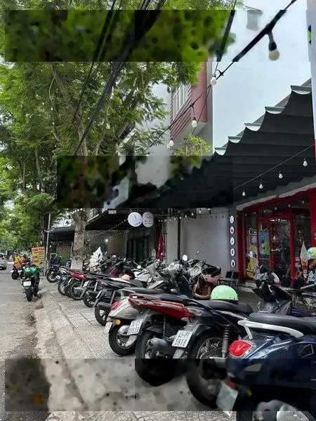 Hơn 11 tỷ - Hàng hiếm nhà phố Châu Thị Vĩnh Tế siêu vip giá tốt nhất biển Mỹ Khê phố tây An Thượng