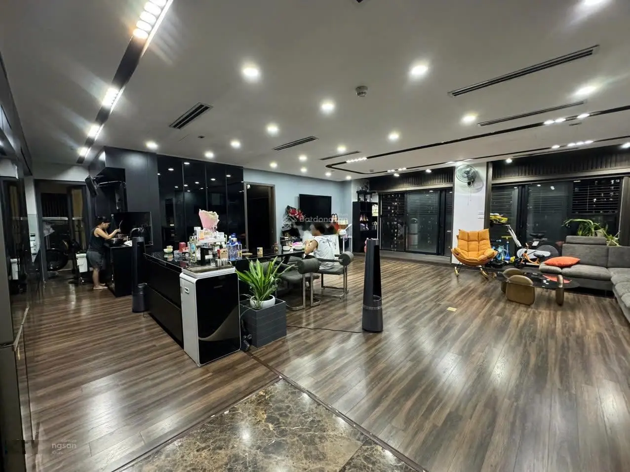 Bán CC Imperia Garden, 13 tỷ, 136.8m2, 3PN, 3WC siêu hot ở Thanh Xuân, Hà Nội