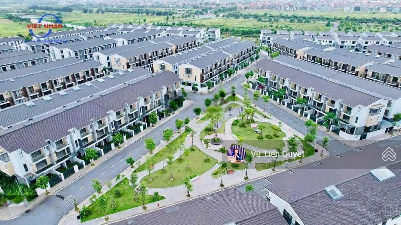 Bán căn 80m2 Liền Kề Belhomes - Trục đường thông. Đón sóng Cầu Nguyễn Trãi. Giá: 4,7 tỷ