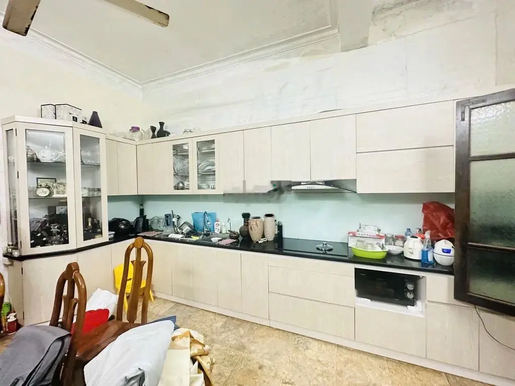 Bán Nhà Đống Đa Lương Sử C Ngõ Thông Rộng Kinh doanh Dt 92m Giá 19,2tỷ