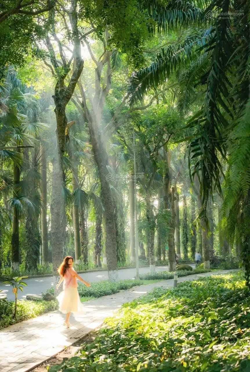 Bán biệt thự tại Eco Retreat Long An. 4 tỷ sở hữu ngay/ 166m2. Lh: 039 4000 103 Oanh