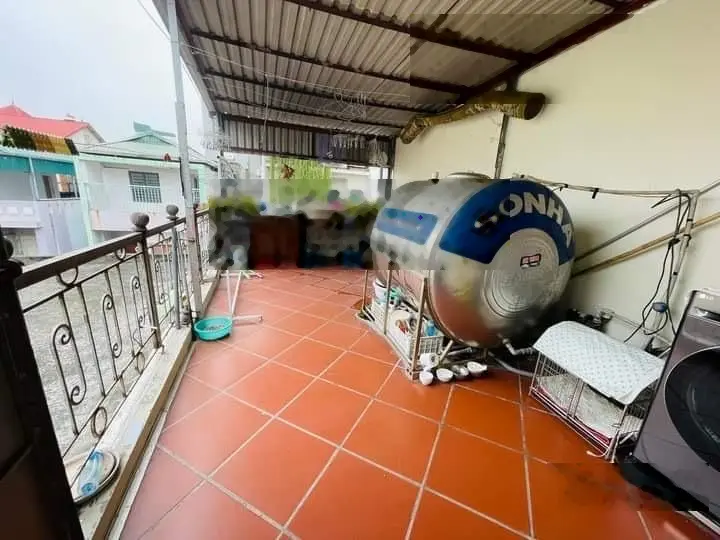 Ô tô đỗ sát nhà - ngõ thông, nhà dân xây chắc chắn 4 tầng 60m2 giá 9,9 tỷ