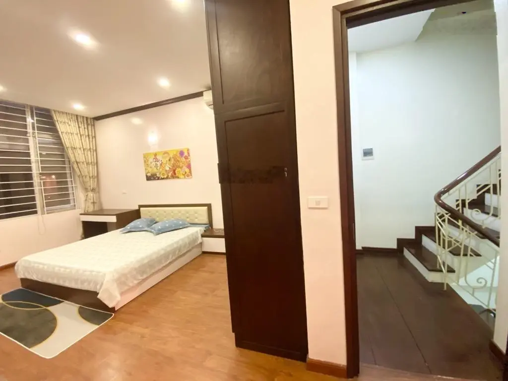 Nhà cán bộ Nguyễn Viết Xuân Trường Chinh 40m, 5 tầng 3 ngủ, nhỉnh 9 tỷ