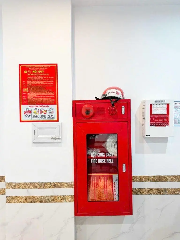 Phú Mỹ tòa căn hộ dịch vụ 58m2 - 11 phòng - full nội thất - gần Lê Đức Thọ - 10,5 tỷ