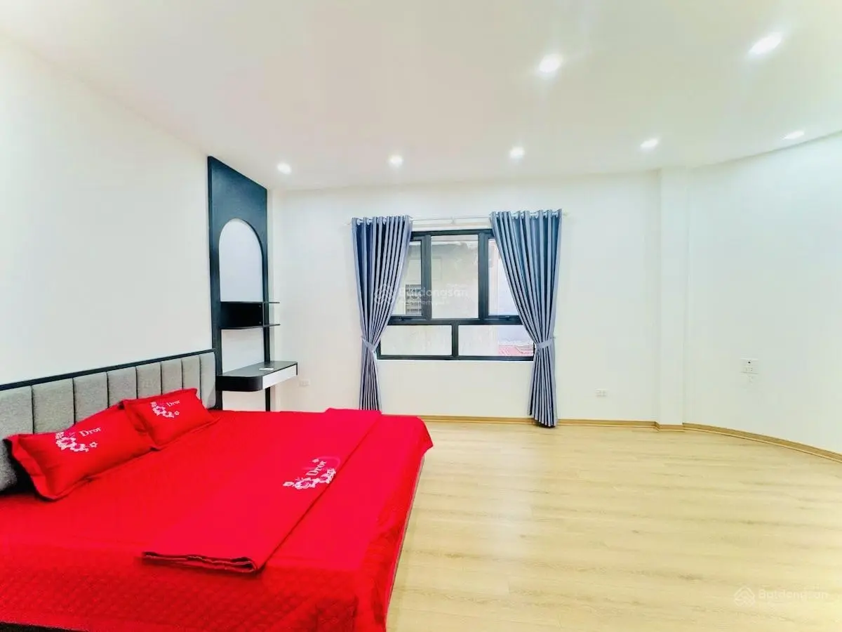 Bán nhà phố Giáp Nhất, Thanh Xuân. Nhà đẹp phân lô, 2 thoáng, ngõ nông.