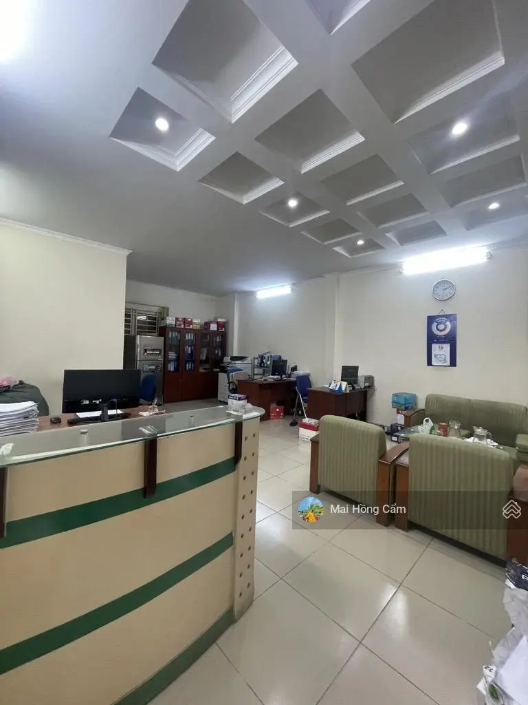 Bán NR 3PN, 3WC, 100m2 tại Mê Linh, p 19, Bình Thạnh, HCM, chỉ với 19,8 tỷ