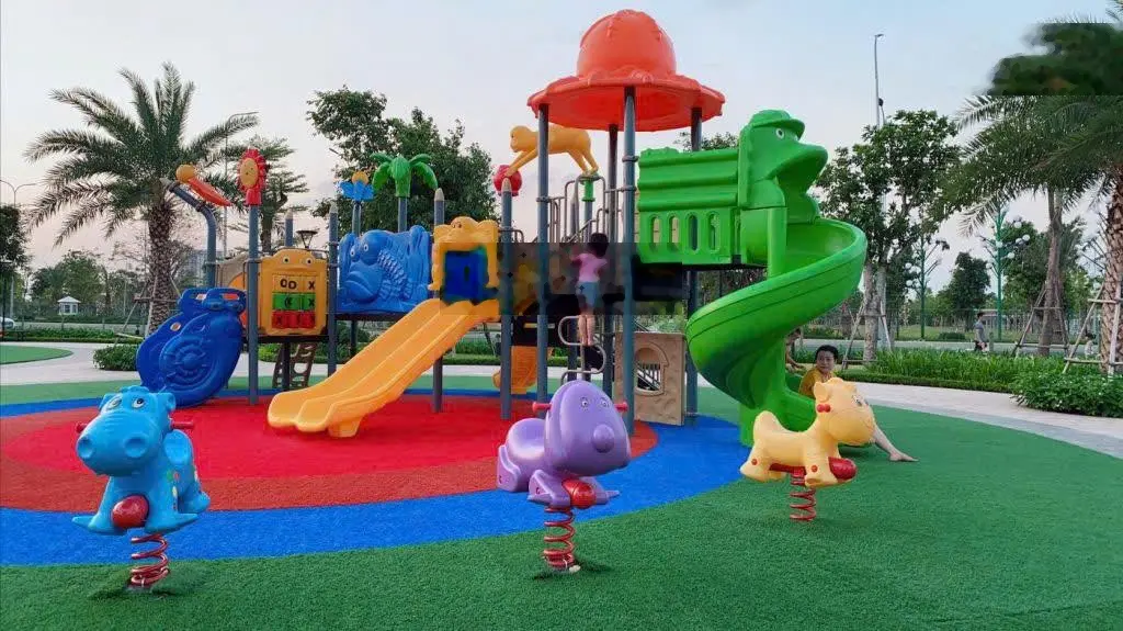 2 toà cuối cùng mở bán - the sola park - quỹ căn đẹp g5, g6. chính sách ưu đãi lớn, ck đến 16,8%