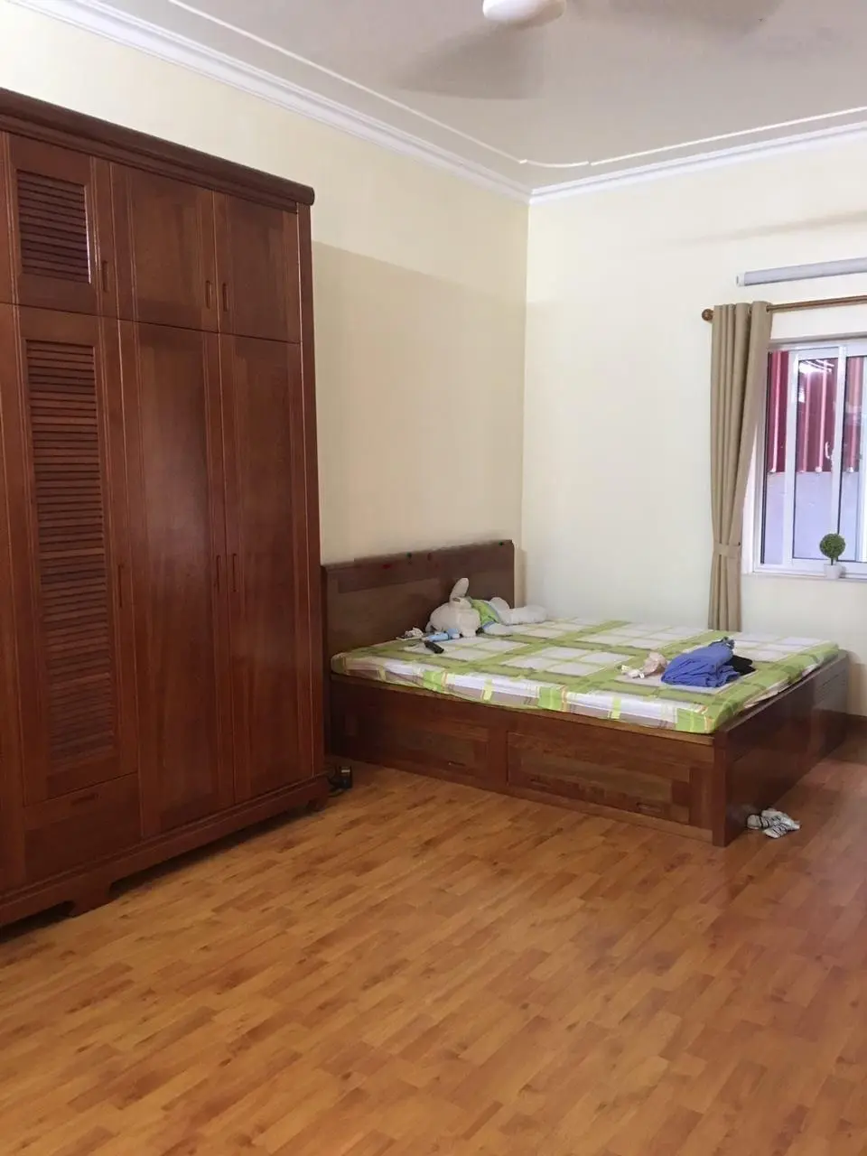 Cần bán nhà riêng giá 38 tỷ VND tại Đường Tăng Bạt Hổ, Hà Nội