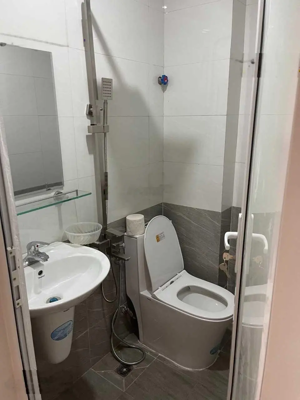 Chính chủ cần bán nhà riêng 41m2 chính chủ tại Ngõ 345 Khương Trung, Thanh Xuân, Hà Nội