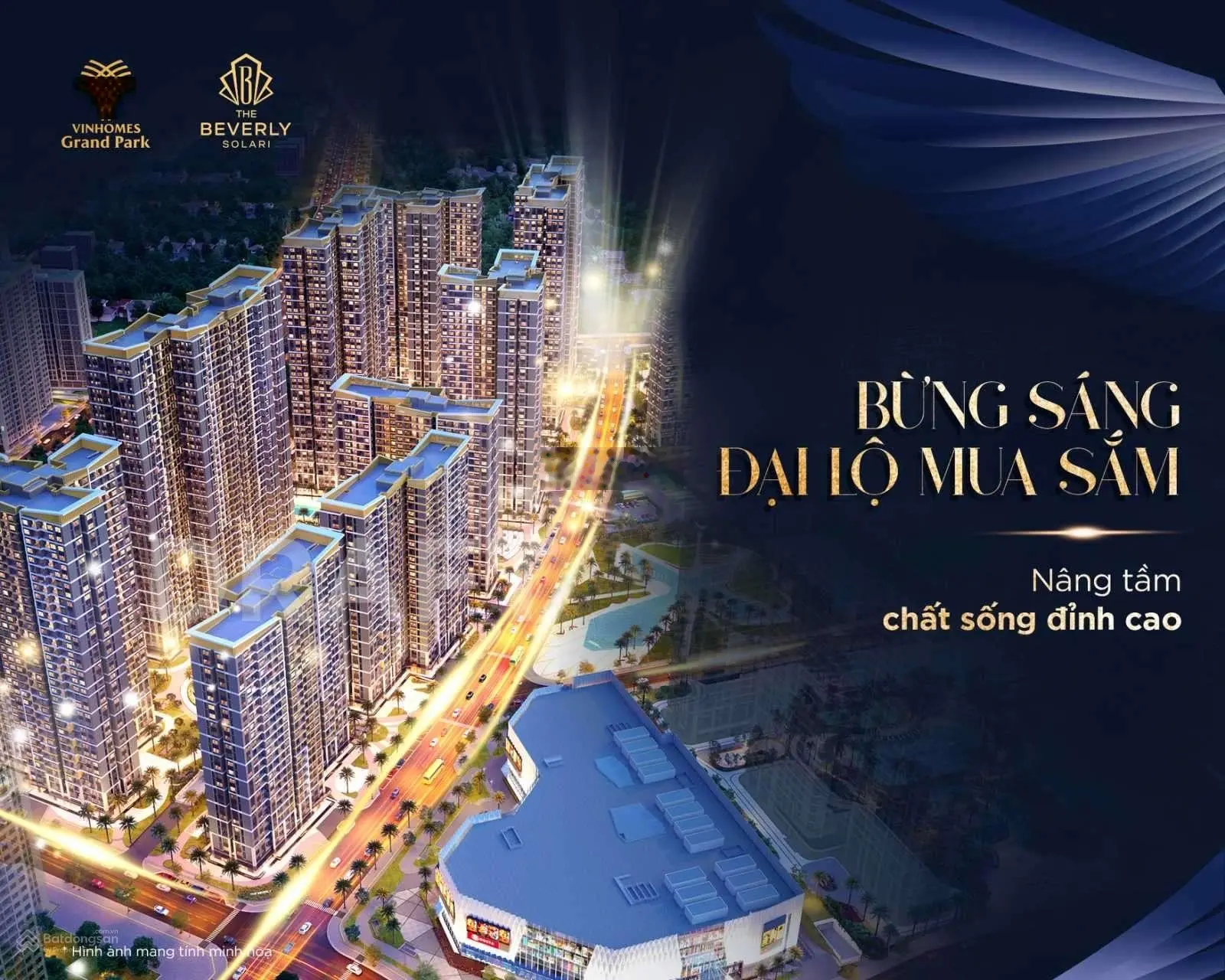 Bán căn hộ chung cư tại vinhomes grand park, giá 3,15 tỷ vnd - đẹp - giá tốt - nhiều tiện ích