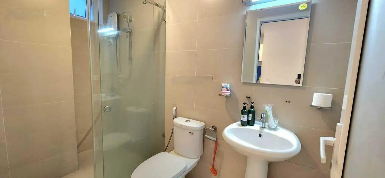 Bán căn hộ chung cư Melody Vũng Tàu 2PN full nội thất giá 2.7tỷ. Liên hệ: 0902 674 *** Ms. Thảo