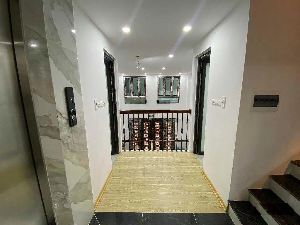 BÁN TÒA CCMN DT 81M MỸ ĐÌNH, DÒNG TIỀN 1 TỶ, GIÁ 17 TỶ
