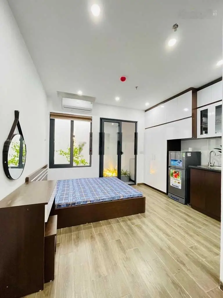 Phố VIP Phạm Tuấn Tài, 60M, 7Tầng, Ngõ Thông, Vỉa Hè, Kinh Doanh, Oto Tránh. Lh 0968 089 ***