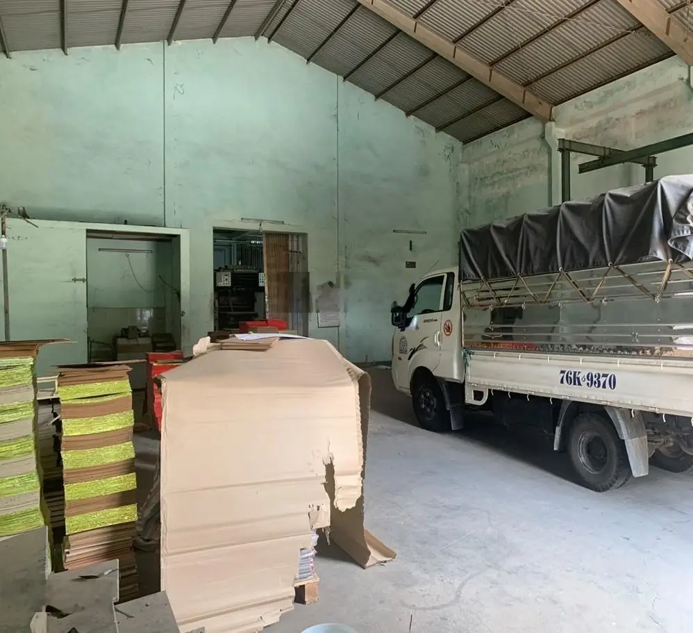 Nhà bán tại đường Nguyễn Du, P.Nghĩa Chánh, Tp.Quảng Ngãi, Tỉnh Quảng Ngãi