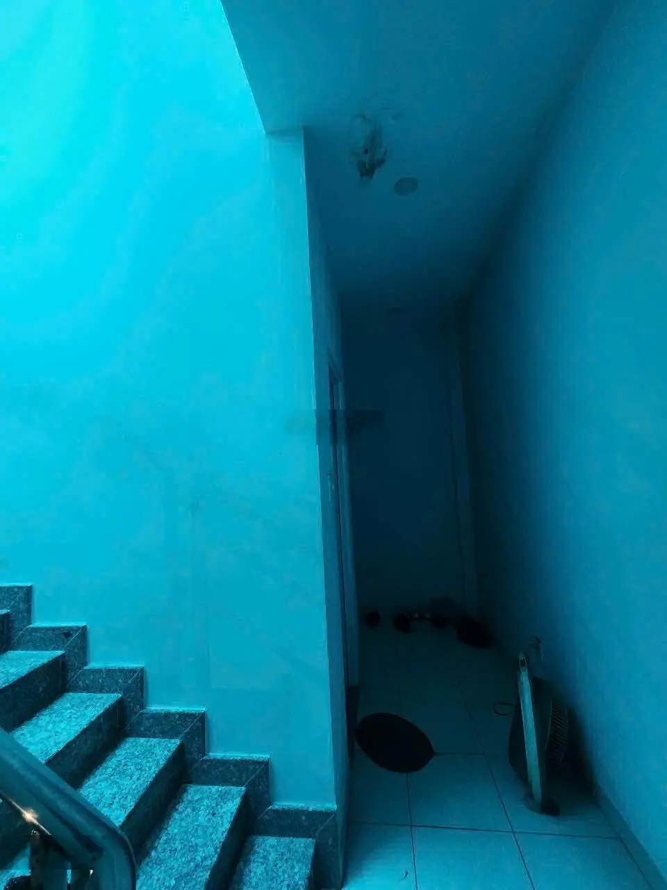 Phú Lâm Q6 (3.85x15) Đúc 3.5 tấm 4 PN cách MT 20m