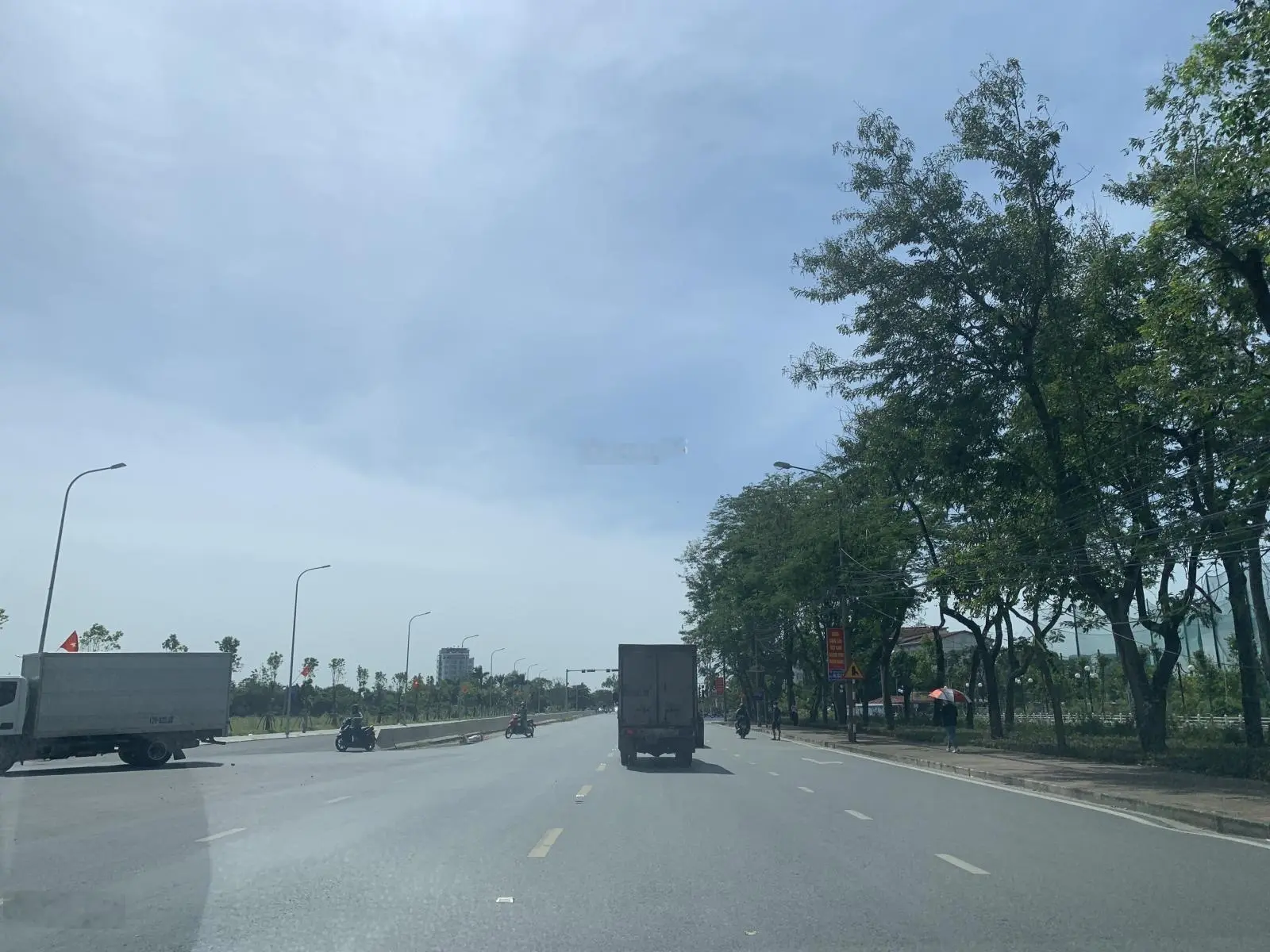 Bán 63m đất thông số vàng trên trục chính quốc lộ 3, nơi sầm uất nhất đông anh