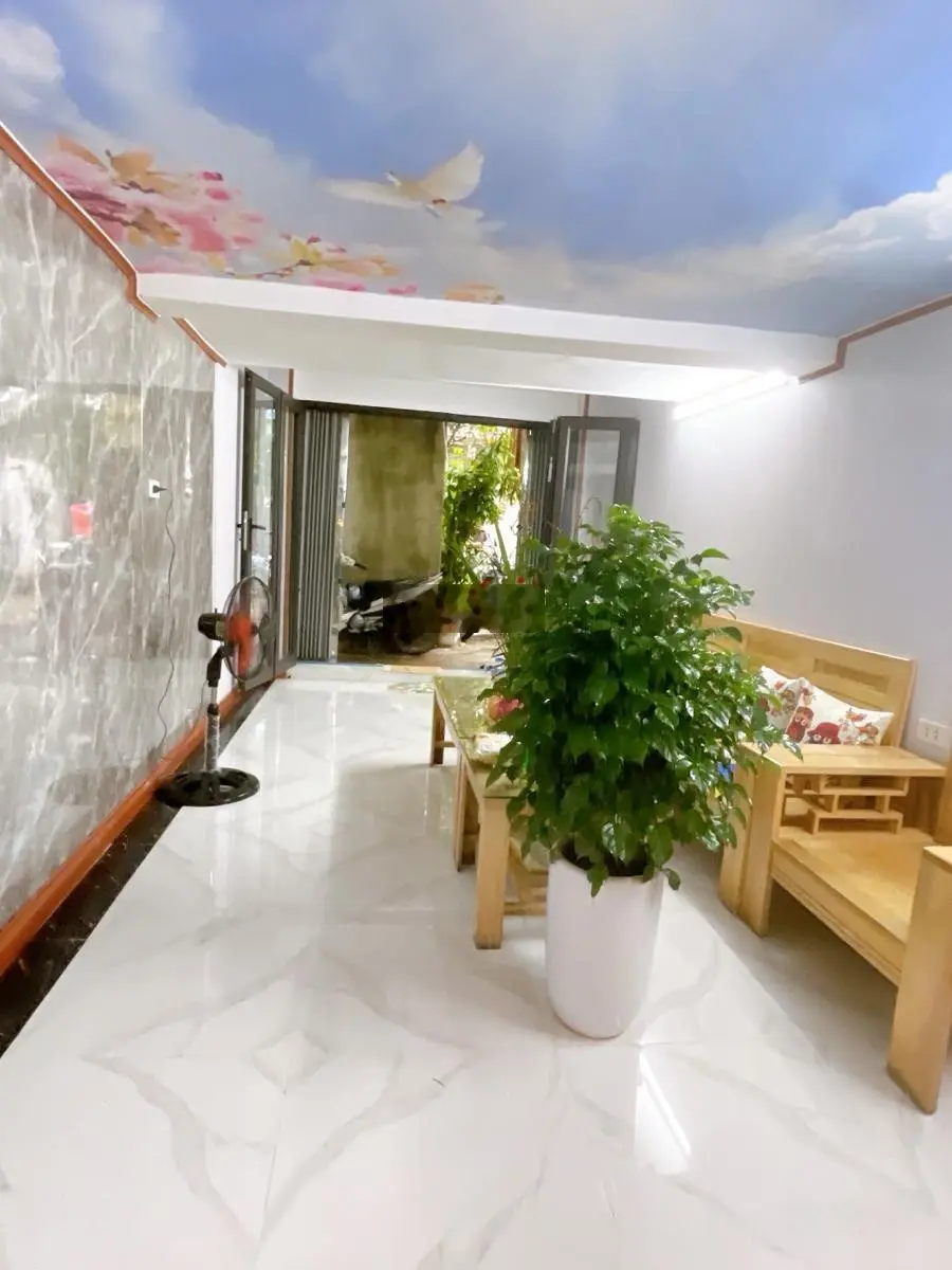 Căn hộ chung cư giá 3,1 tỷ VND tại Đường Tân Mai, Hoàng Mai, Hà Nội