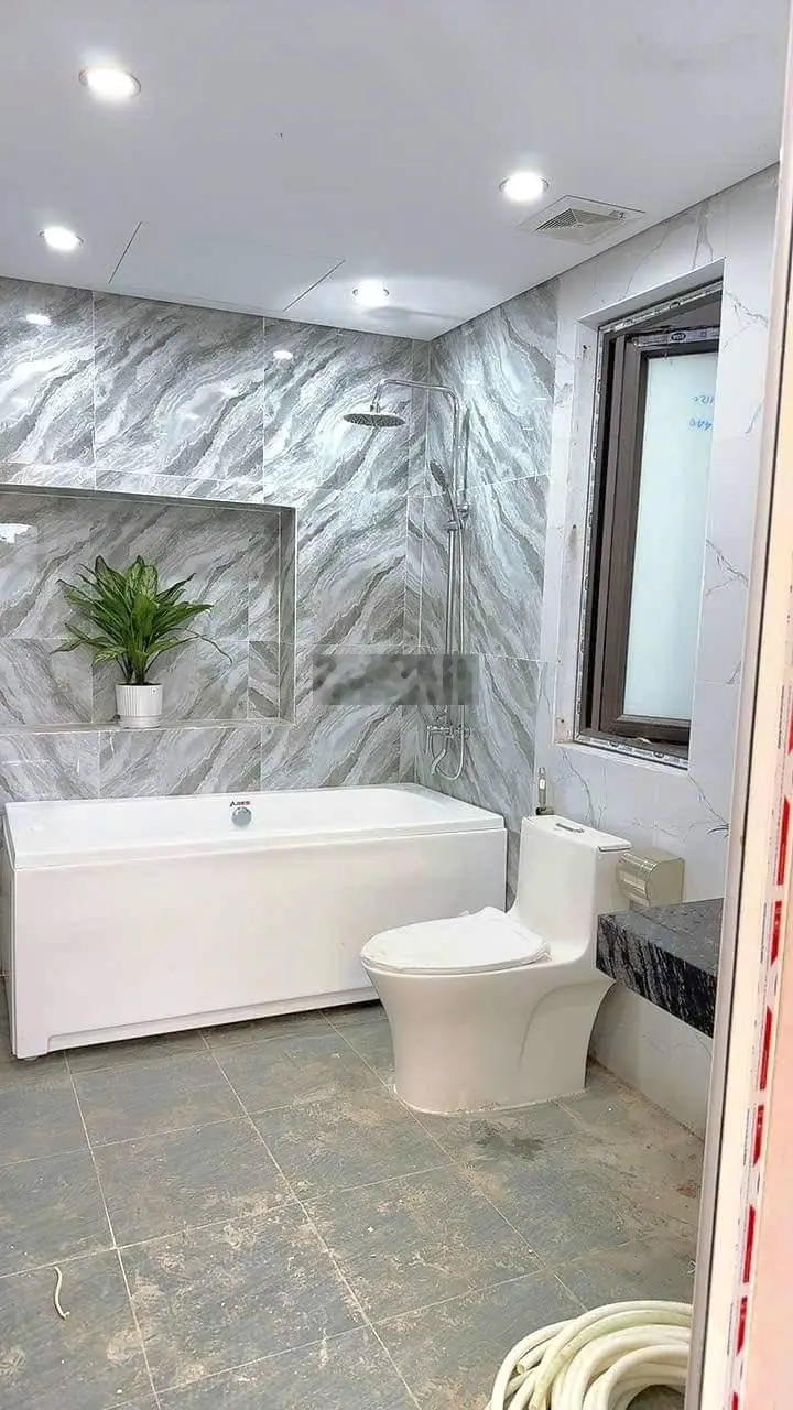 Cần bán nhà riêng giá 4,3 tỷ VND tại đường An Trai, Hoài Đức, Hà Nội