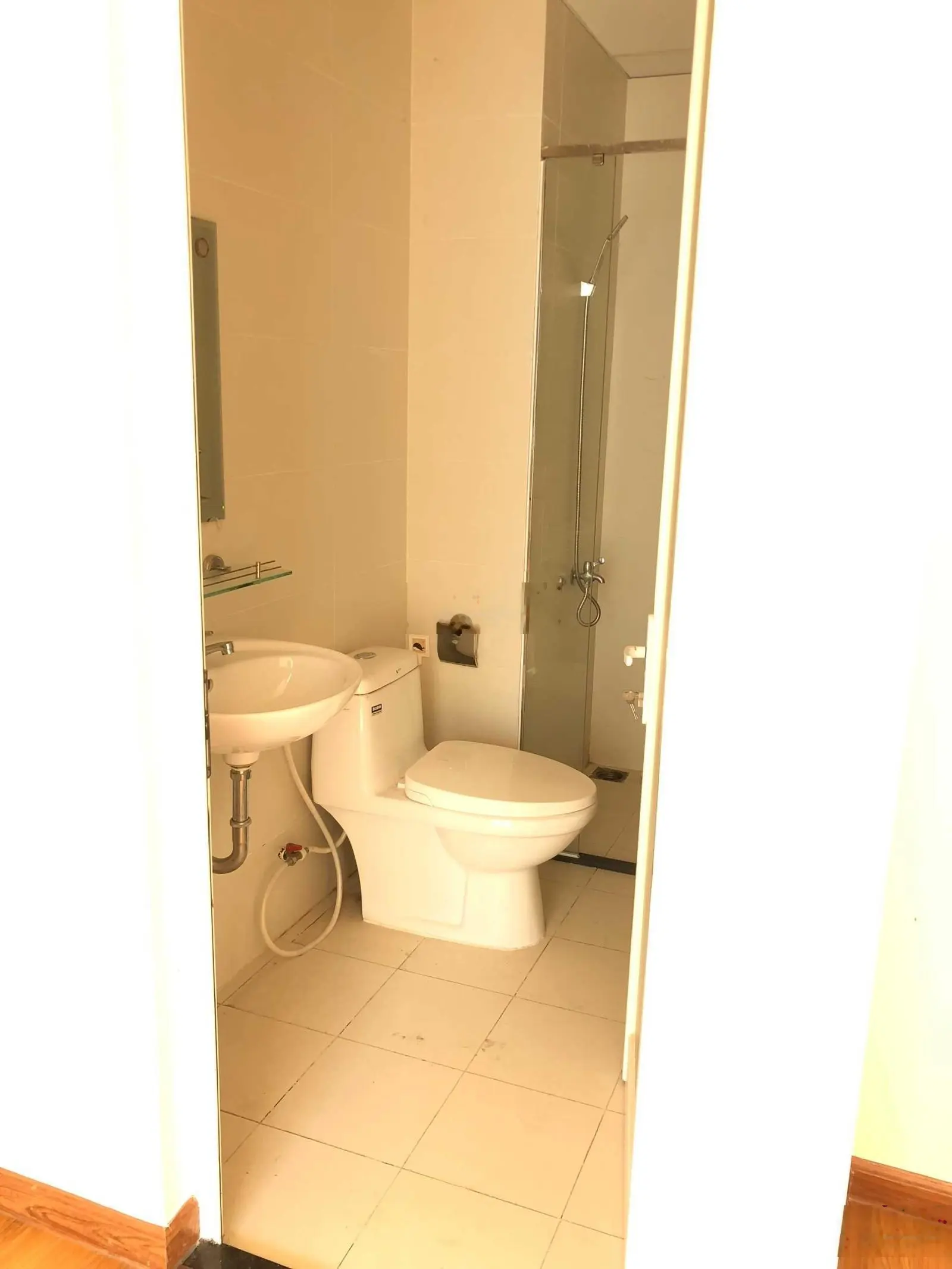 62m2 2pn 1.925 tỷ căn hộ Dream Home Palace, P7, Quận 8
