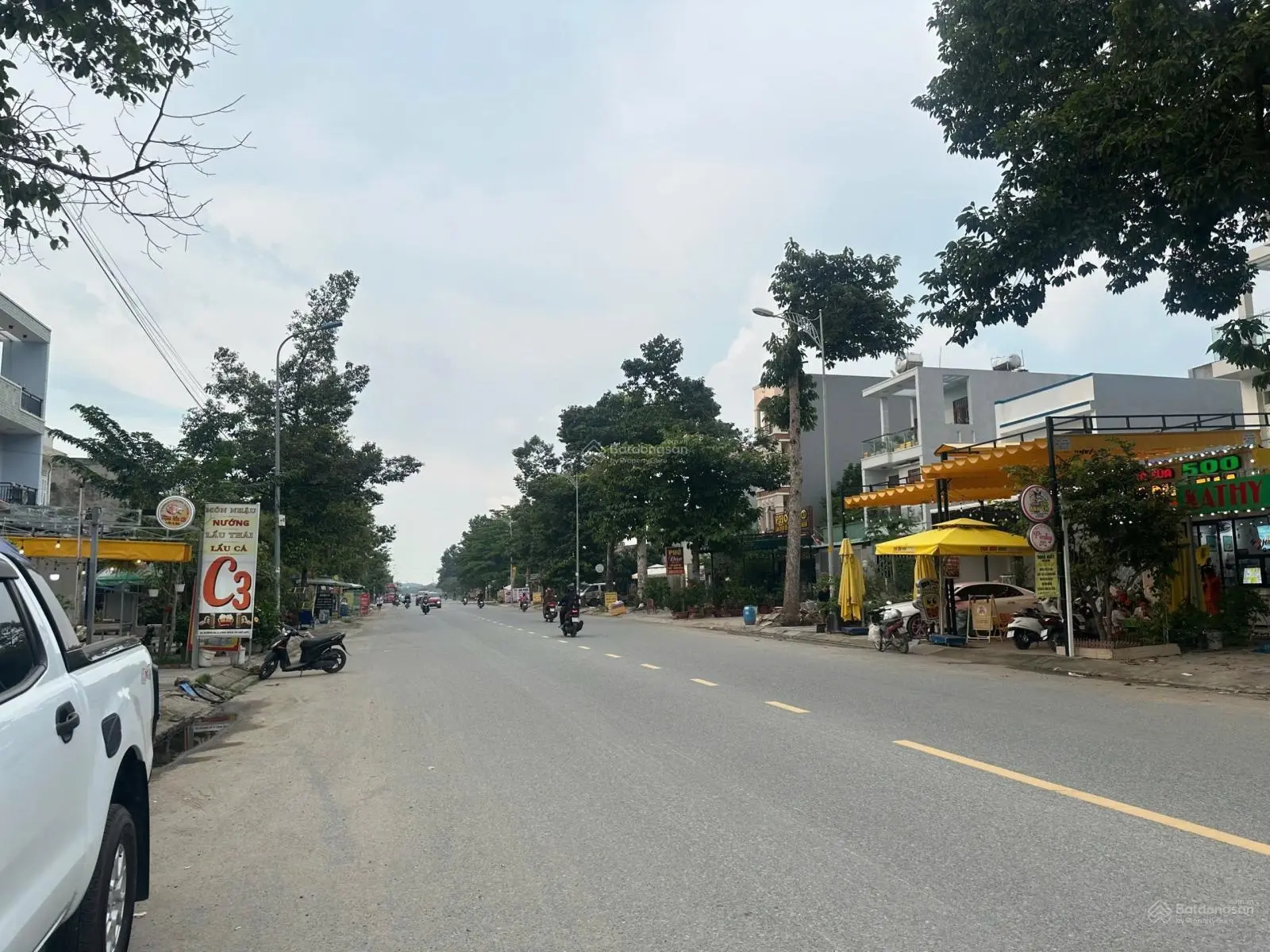 Chính chủ bán MT 9A 30m TDC Phước Thiện đối diện Vinhomes Q9, 100m2 Giá: 12,5 tỷ
