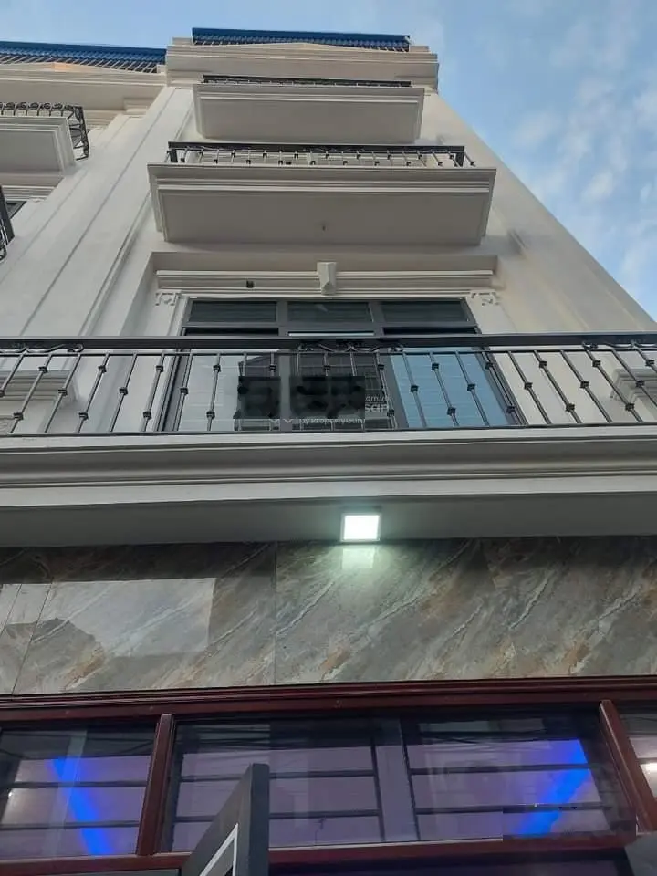 Chỉ nhỉnh 6tỷ sở hữu ngay nhà 38m2x5T mới tại Phan Đình Giót, La Khê, Hà Đông: 0902 018 ***