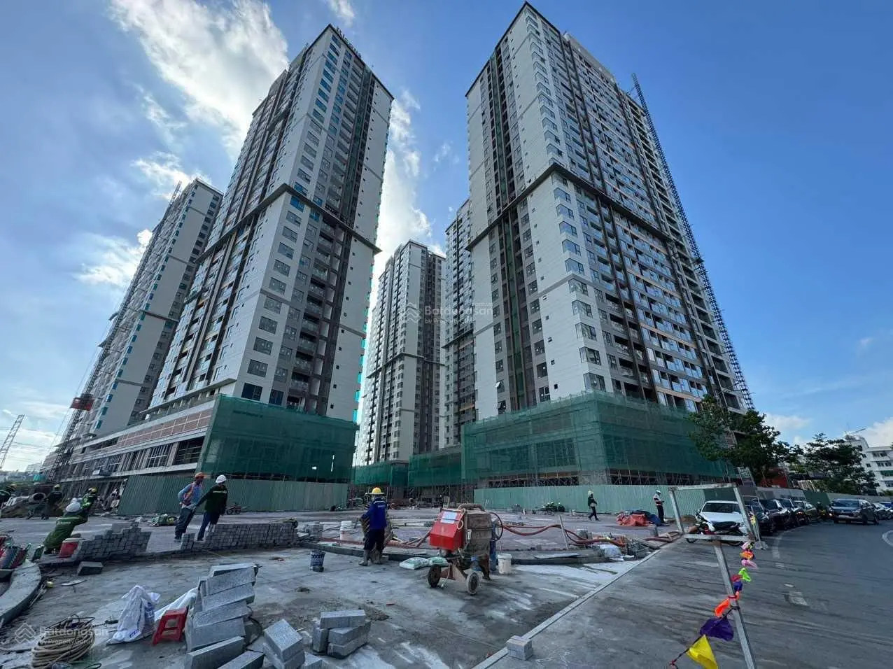 Bán căn hộ giá gốc từ CĐT Nam Long Akari City với nhiều ưu đãi hấp dẫn nhất trước nay