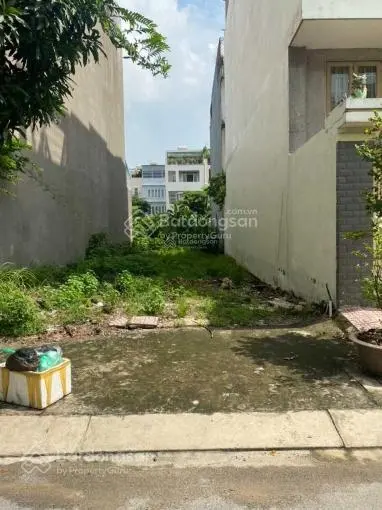 Siêu phẩm duy nhất tại đường tân sơn, 3,8 tỷ vnd, 100m2, bán đất gò vấp.lh:0799 255 ***