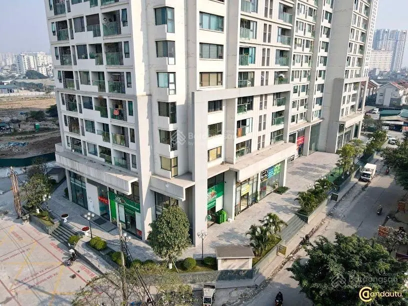 Hot giảm giá căn hộ 67m2 2N2W chỉ 3,95 tỷ (giá chuẩn) tại Eco Dream Full nội thất. LH: 0964 380 ***