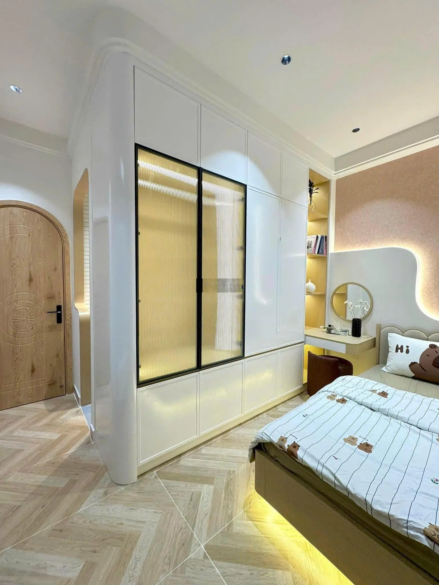 Nhà siêu xinh tại đường Lê Văn Sỹ, Phường 12, Quận 3, Hồ Chí Minh, 60m2, SHR