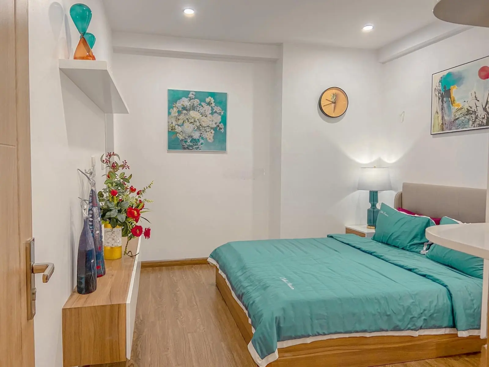 Chỉ 1.4 tỷ sở hữu căn 2PN tại Tecco Elite City, trả trước 700tr nhận nhà, nhận thuê lại 10tr2/tháng