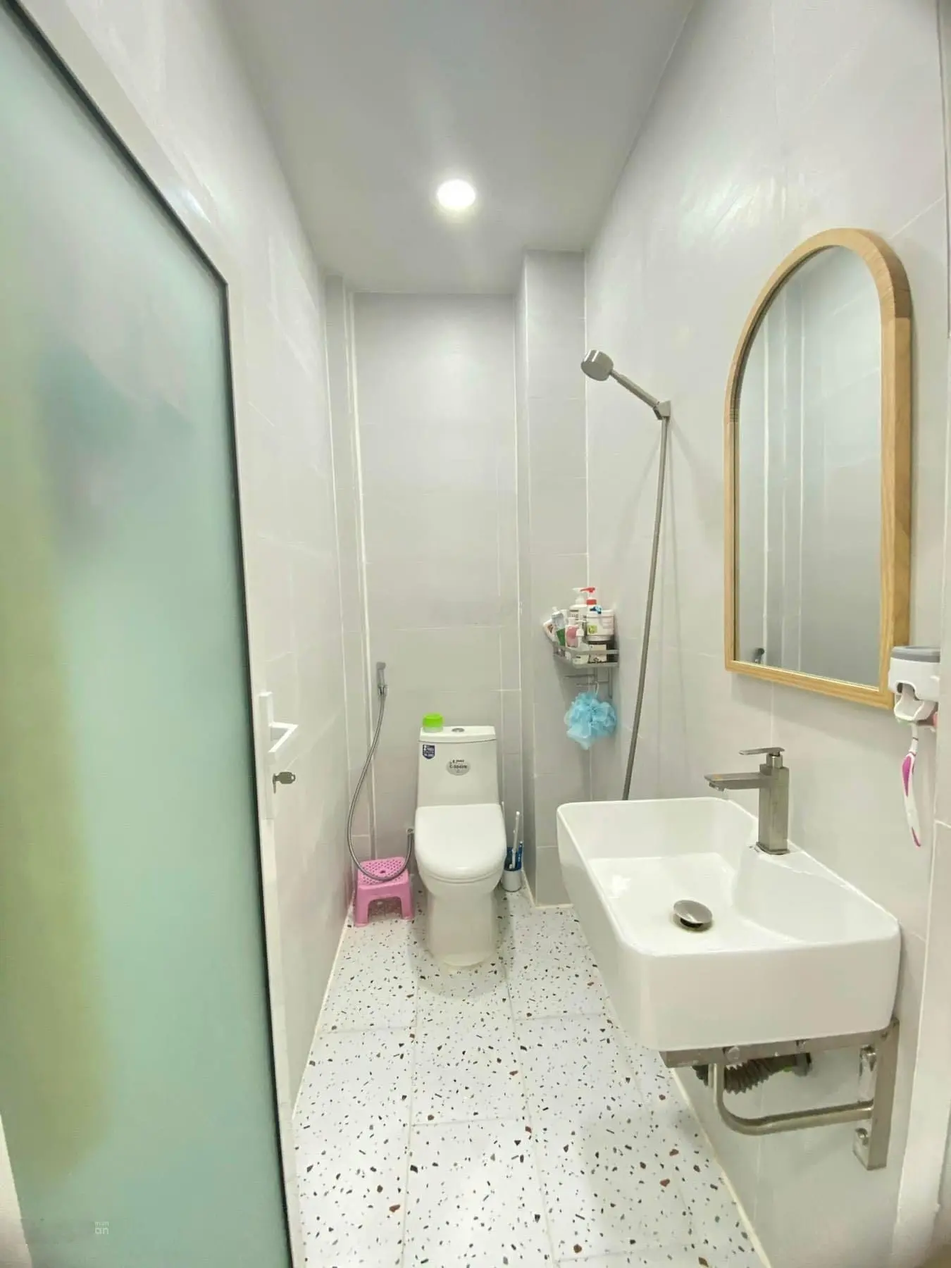 Siêu phẩm chính chủ kí gửi nhà đẹp bán liền Gò Xoài, Q. Bình Tân DT 58m2, 3PN SHR,giá 1tỷ990