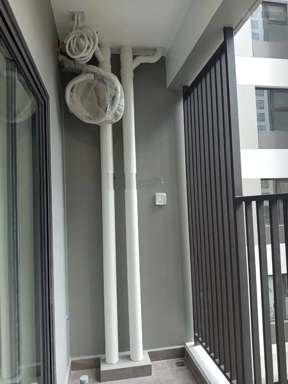 Bán căn hộ 1PN, 2PN, 3PN The Privia Khang Điền Bình Tân giá chính chủ 0938 030 ***