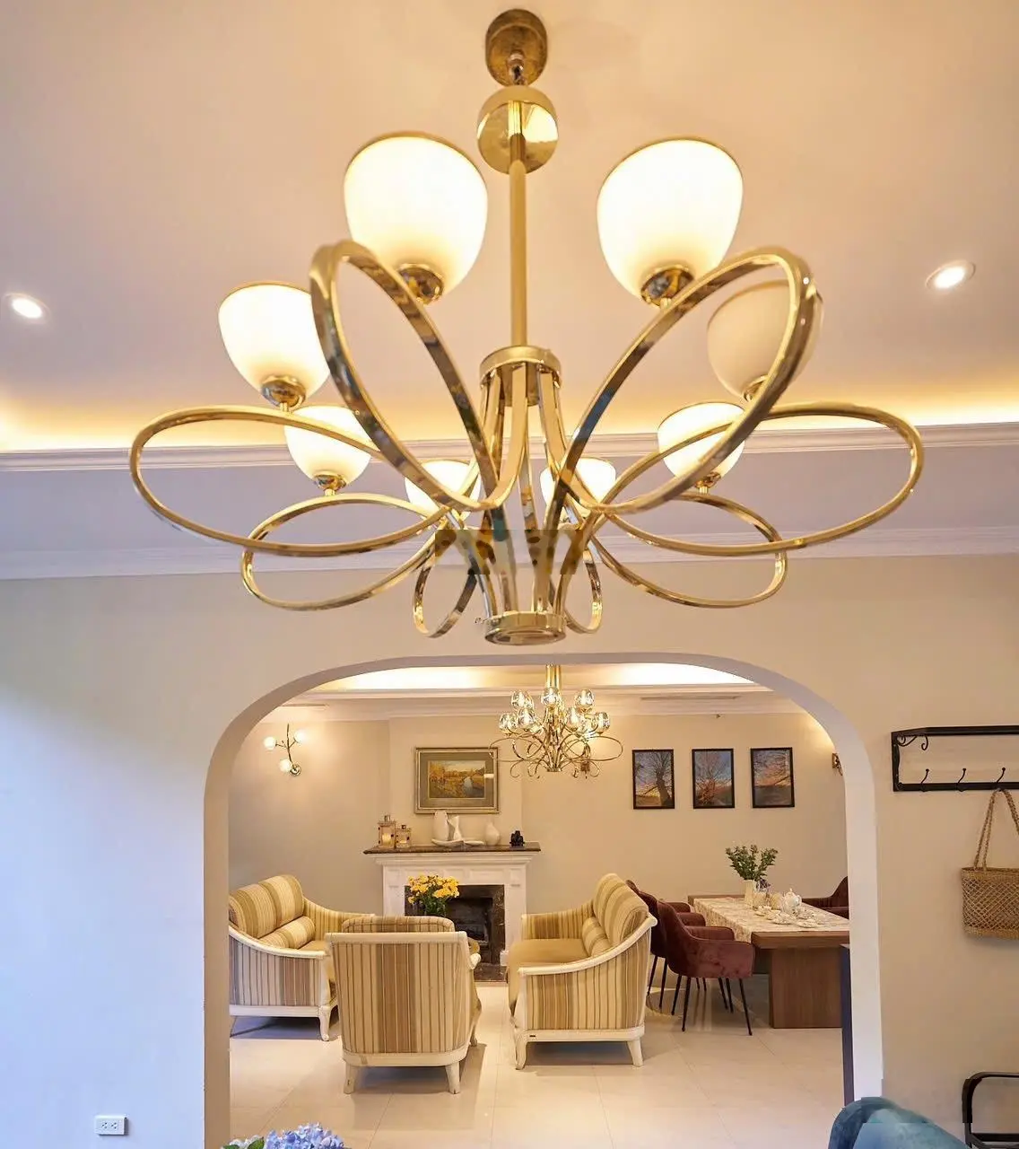 Bán biệt thự khu đô Thị Nam Thăng Long, Tây Hồ: Diện tích 296m, mặt tiền 33m, 3 tầng. Cực Hiếm