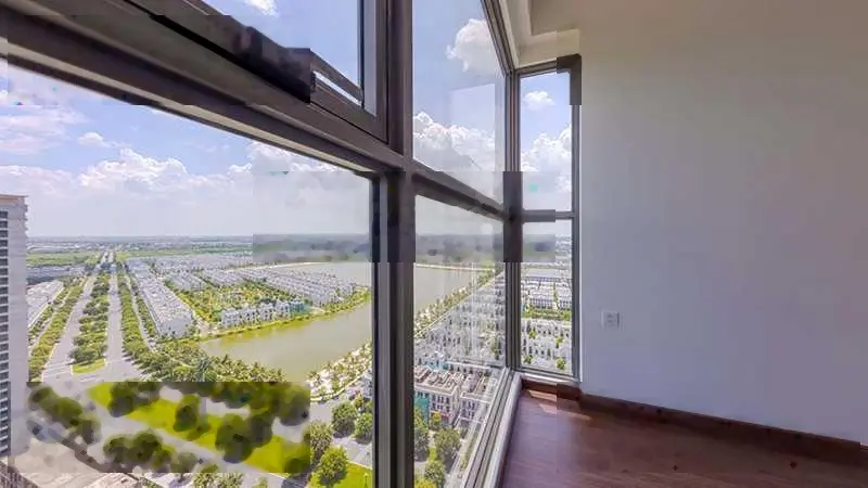 Độc Quyền Quỹ căn góc 3PN Masteri trực tiếp CĐT view hồ. Ck 7%, miễn phí dv 3 năm, tặng 2 cây vàng