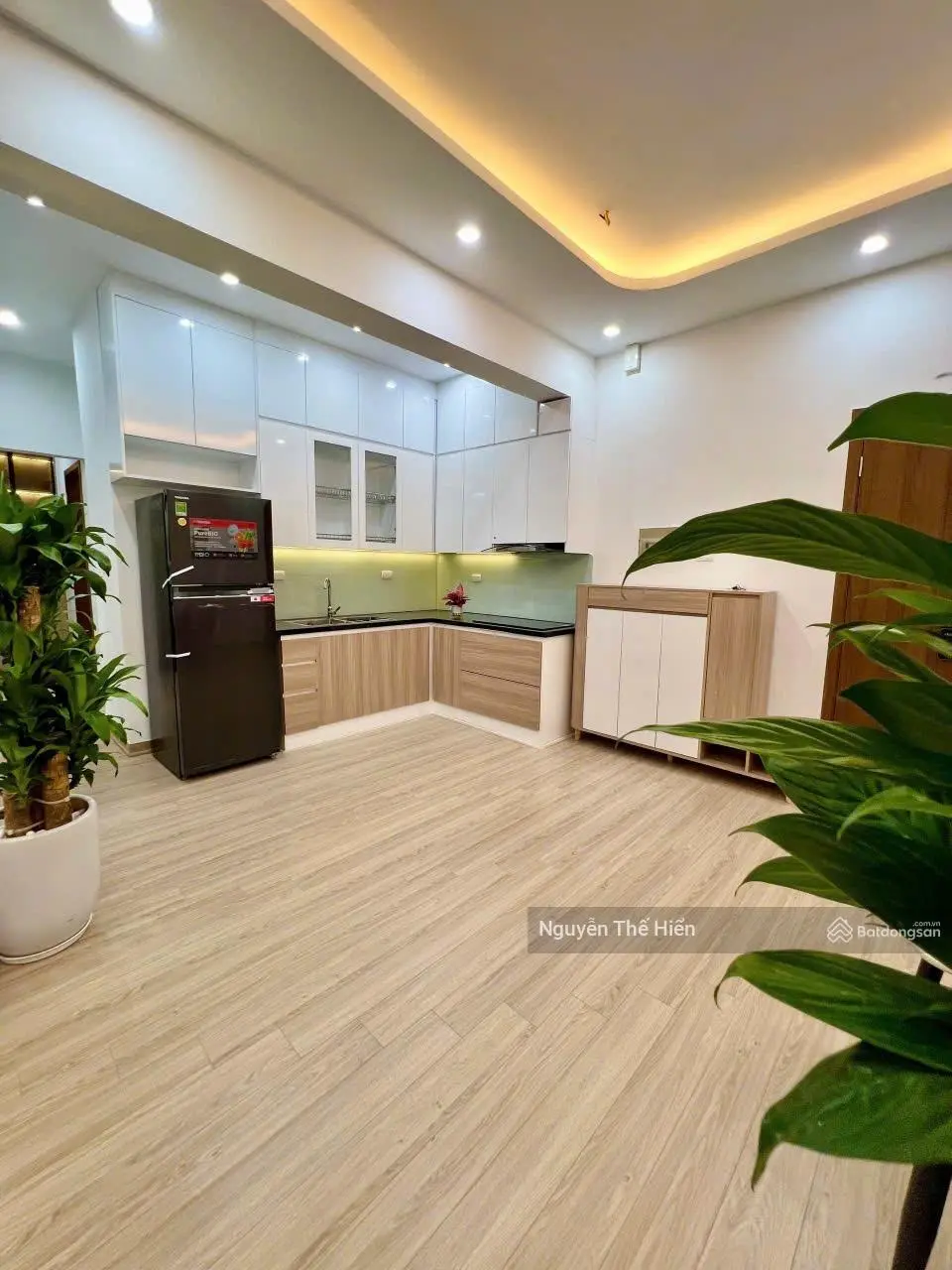 SIÊU SIÊU PHẨM-Bán căn hộ tòa Nơ 1A Linh Đàm-Dt 81m2-3N 2vs-Giá 4.3x tỷ(giá thương lượng).