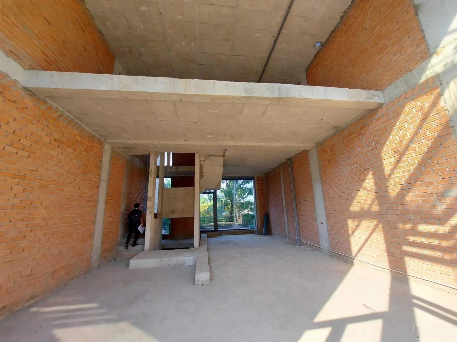 01 căn duy nhất 7,15x24,5m giá bán ngộp KDC Galleria đường Nguyễn Hữu Thọ, Nhà Bè, gần Phú Mỹ Hưng