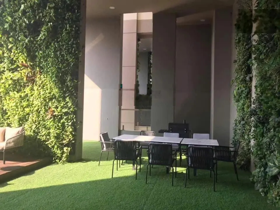 Bán Duplex 2 tầng 4PN Vista Verde của CapitaLand